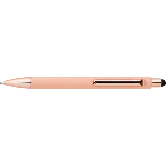 Długopis, touch pen (V1565-21)