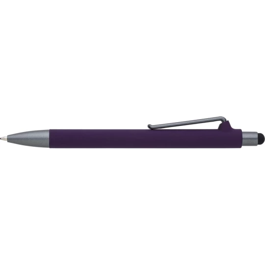 Długopis, touch pen (V1566-13)