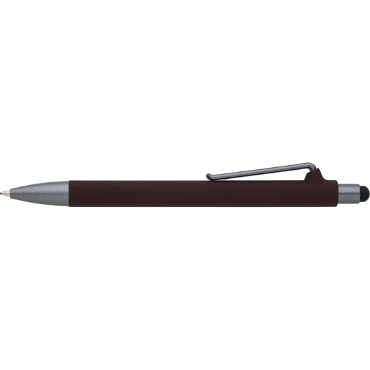 Długopis, touch pen (V1566-16)