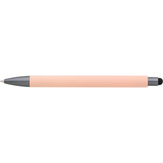 Długopis, touch pen (V1566-21)