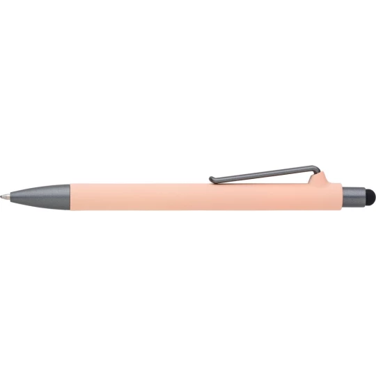 Długopis, touch pen (V1566-21)