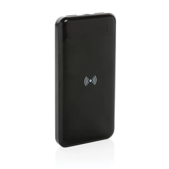 Bezprzewodowy power bank, ładowarka bezprzewodowa (P322.671)