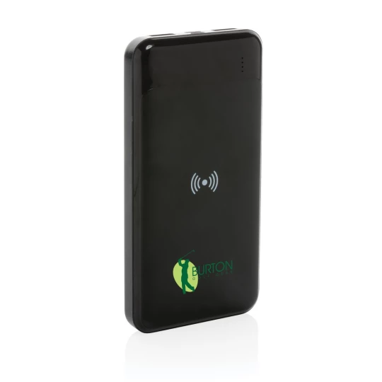 Bezprzewodowy power bank, ładowarka bezprzewodowa (P322.671)