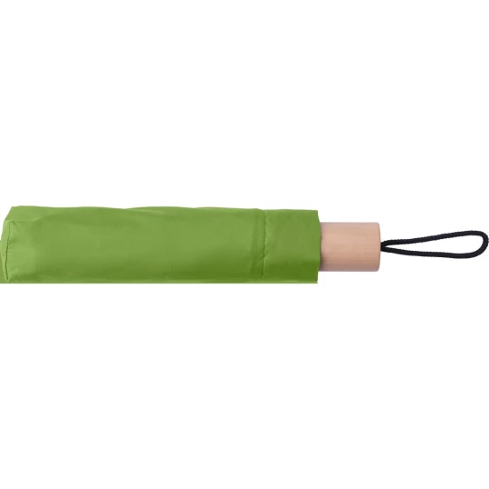 Parasol manualny RPET (V1605-10)
