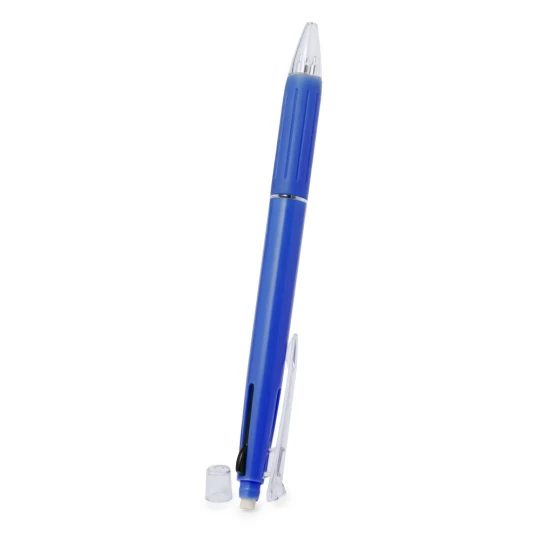 Wymazywalny długopis, wielokolorowy wkład, ołówek mechaniczny (V2041-11)