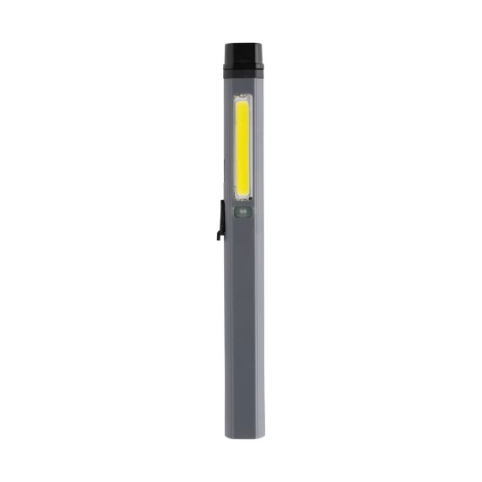 Latarka COB Gear X, ładowana przez USB, RABS (P513.262)