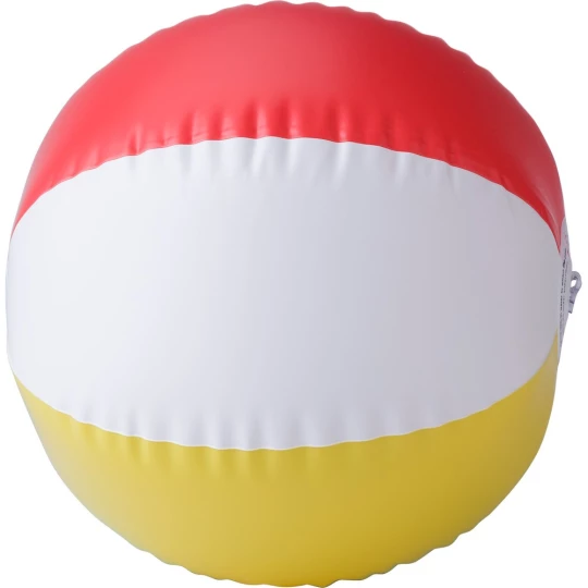 Dmuchana piłka plażowa (V6338/A-99)