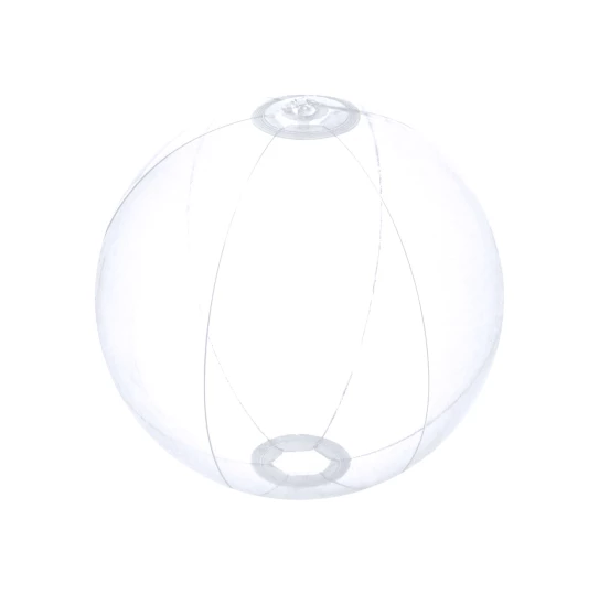 Nemon piłka plażowa (ø28 cm) - biały (AP741334-01)