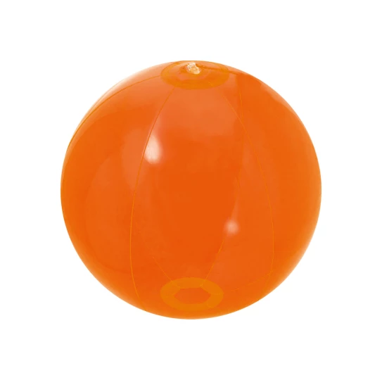 Nemon piłka plażowa (ø28 cm) - pomarańcz (AP741334-03)