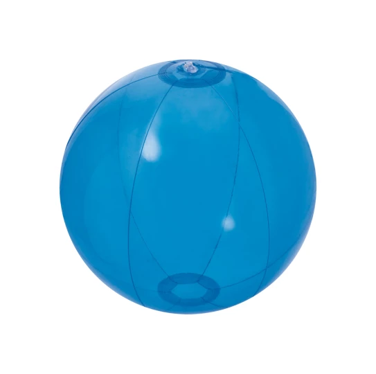 Nemon piłka plażowa (ø28 cm) - niebieski (AP741334-06)