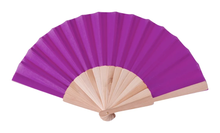 Folklore wachlarz - purpura (AP761433-13)