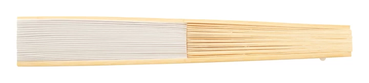 Bapper wachlarz - biały (AP844068-01)
