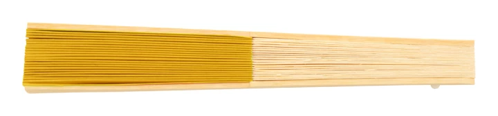 Bapper wachlarz - żółty (AP844068-02)