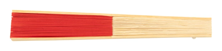 Bapper wachlarz - czerwony (AP844068-05)
