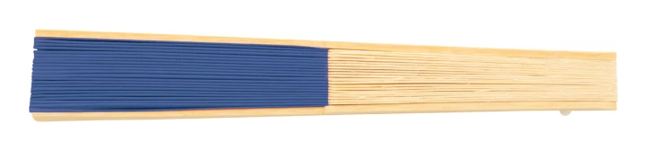 Bapper wachlarz - niebieski (AP844068-06)
