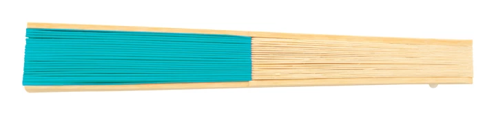 Bapper wachlarz - jasno niebieski (AP844068-06V)