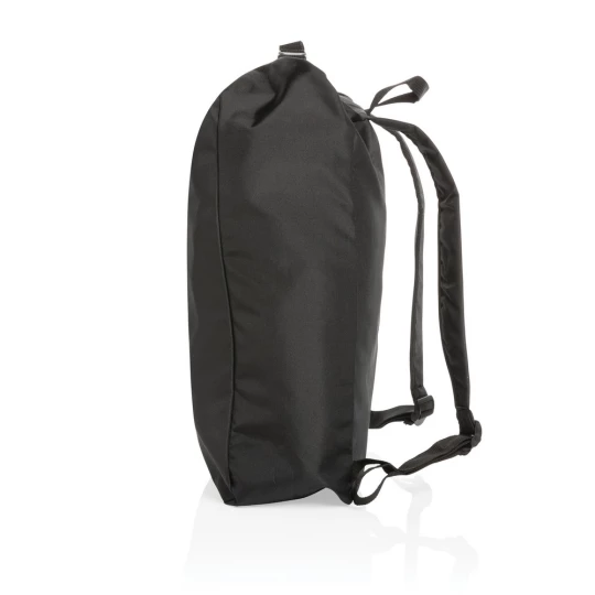 Zwijany plecak Impact AWARE™ rPET (P762.751)