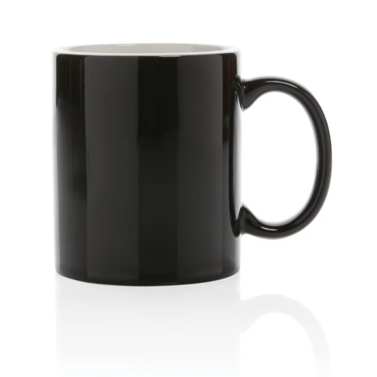 Kubek ceramiczny 350 ml (P434.011)