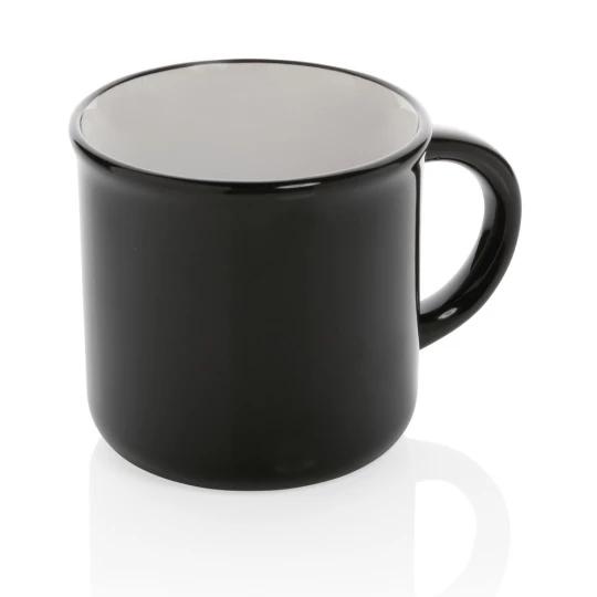 Kubek ceramiczny 280 ml (P434.031)