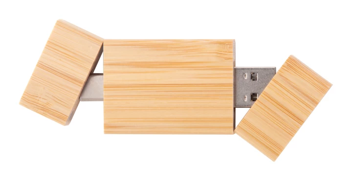 Botgus pendrive USB OTG - naturalny (AP897090_32GB)