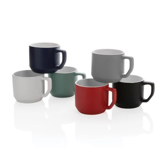 Kubek ceramiczny 350 ml (P434.041)