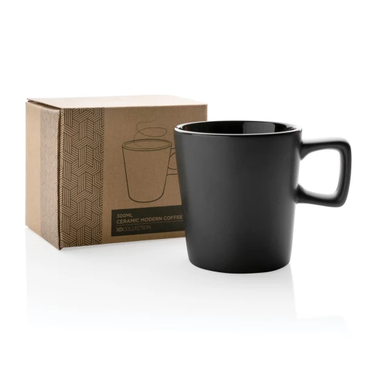 Kubek ceramiczny 300 ml (P434.051)