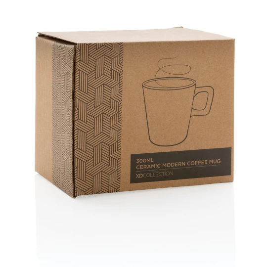 Kubek ceramiczny 300 ml (P434.051)
