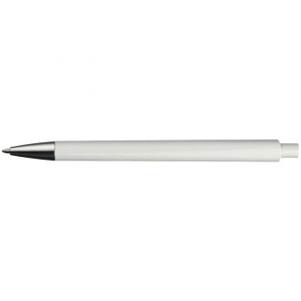 Długopis plastikowy - zielony - (GM-13537-09)