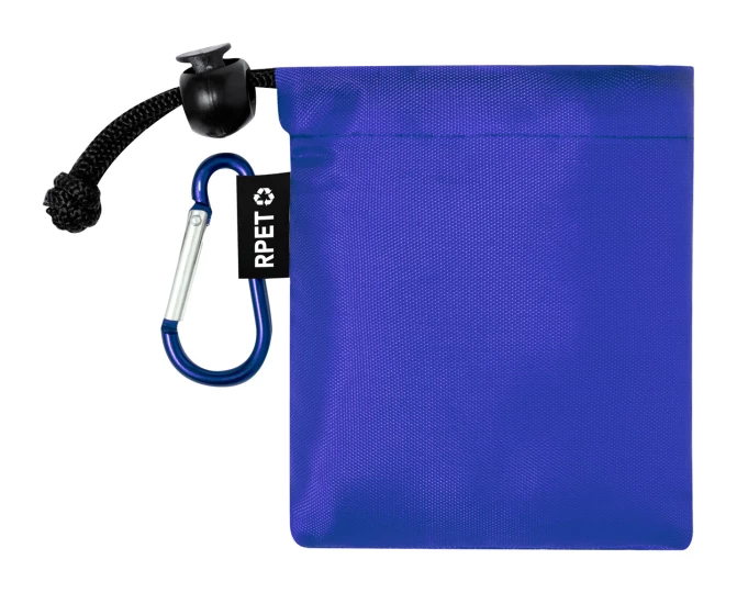 Claytop poncho dla dzieci - niebieski (AP733464-06)
