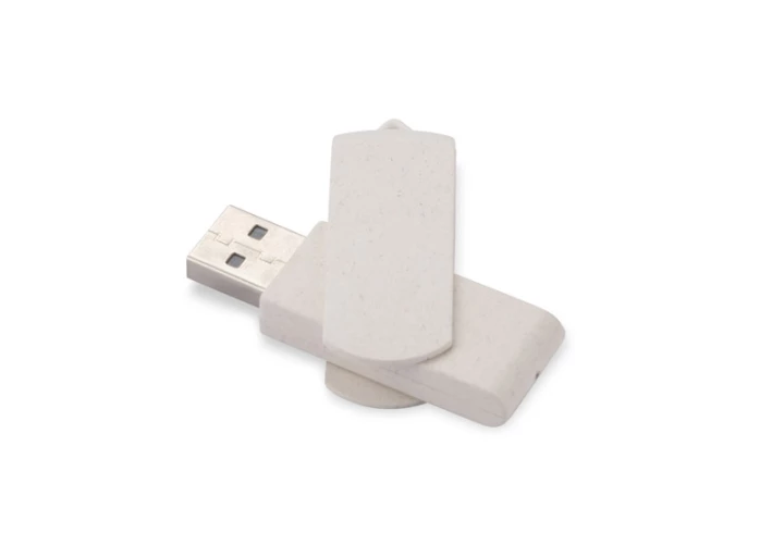 Pamięć USB TWISTO ECO 32 GB (GA-44095-17)