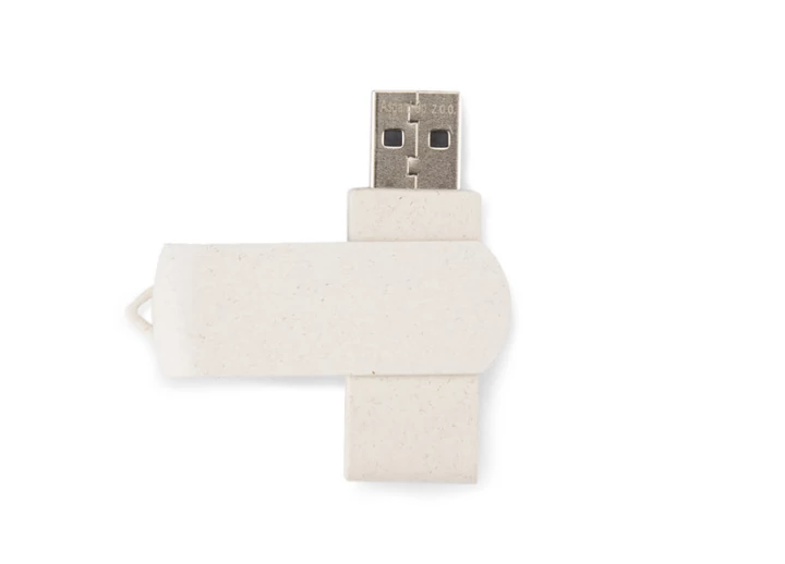 Pamięć USB TWISTO ECO 32 GB (GA-44095-17)
