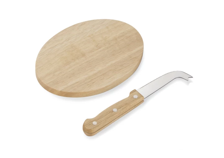 Nóż z deską do sera GORGONZOLA (GA-16548-17)