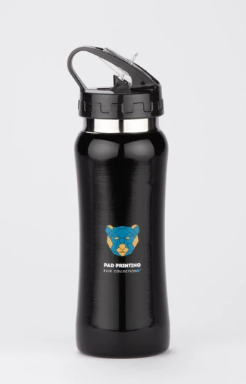 Bidon stalowy PATRO 600 ml (GA-16226-02)