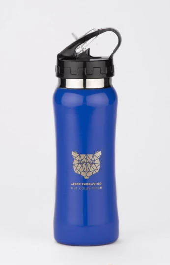 Bidon stalowy PATRO 600 ml (GA-16226-03)