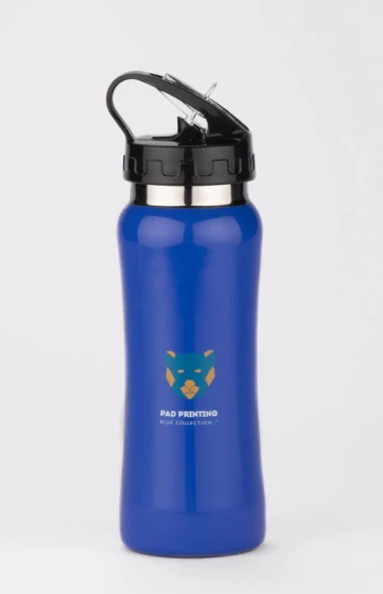 Bidon stalowy PATRO 600 ml (GA-16226-03)