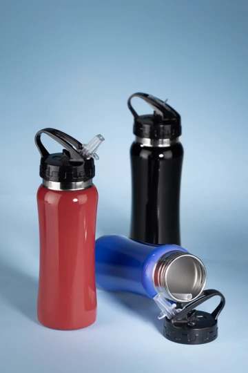 Bidon stalowy PATRO 600 ml (GA-16226-04)
