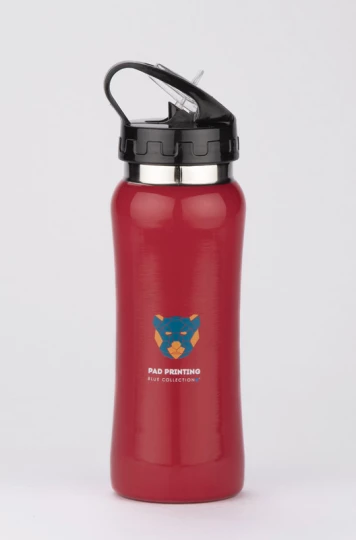 Bidon stalowy PATRO 600 ml (GA-16226-04)
