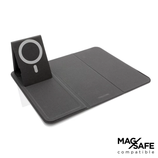 Magnetyczna ładowarka bezprzewodowa 10W (P308.332)