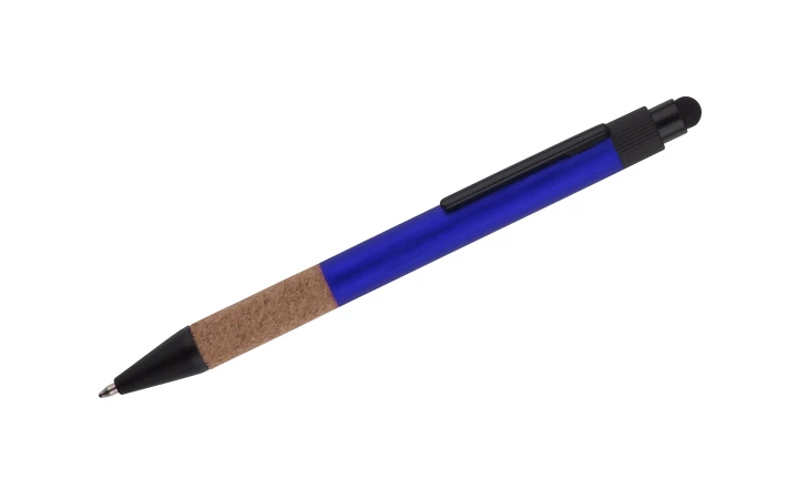 Długopis z touch pen BOSAY (GA-19699-03)