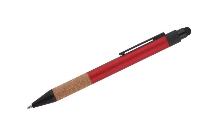 Długopis z touch pen BOSAY (GA-19699-04)