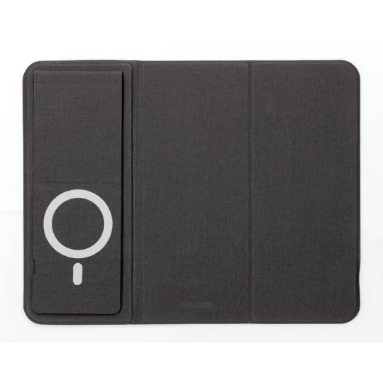 Magnetyczna ładowarka bezprzewodowa 10W (P308.332)