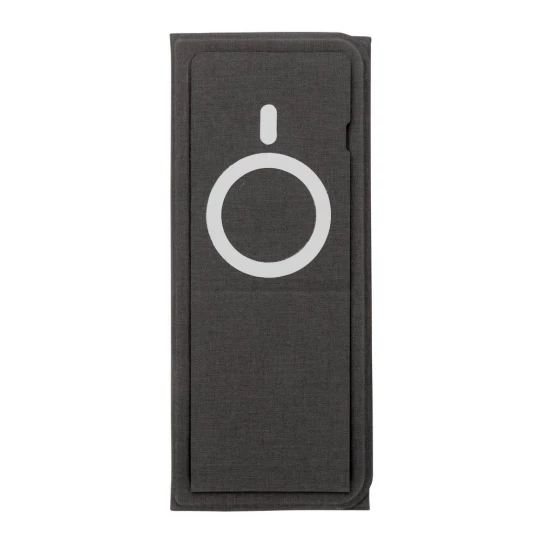 Magnetyczna ładowarka bezprzewodowa 10W (P308.332)