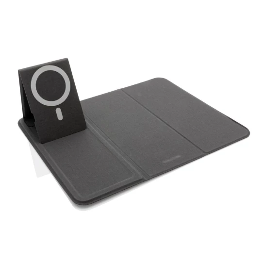 Magnetyczna ładowarka bezprzewodowa 10W (P308.332)