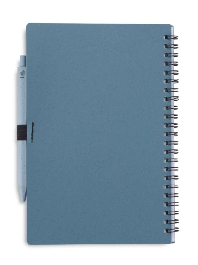 Notes z długopisem TRESA A5 (GA-18000-03)