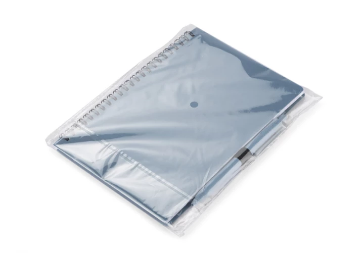 Notes z długopisem TRESA A5 (GA-18000-03)