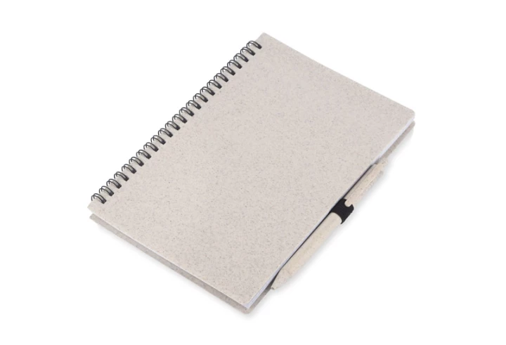 Notes z długopisem TRESA A5 (GA-18000-17)