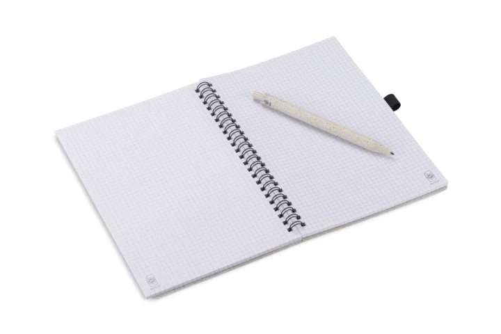 Notes z długopisem TRESA A5 (GA-18000-17)