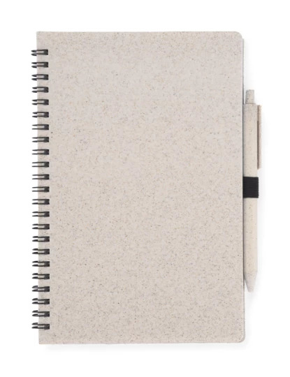 Notes z długopisem TRESA A5 (GA-18000-17)
