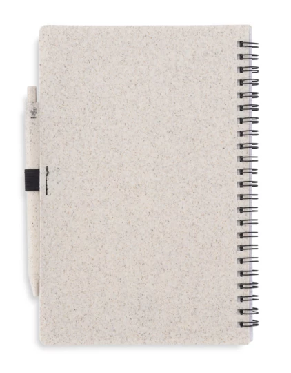 Notes z długopisem TRESA A5 (GA-18000-17)