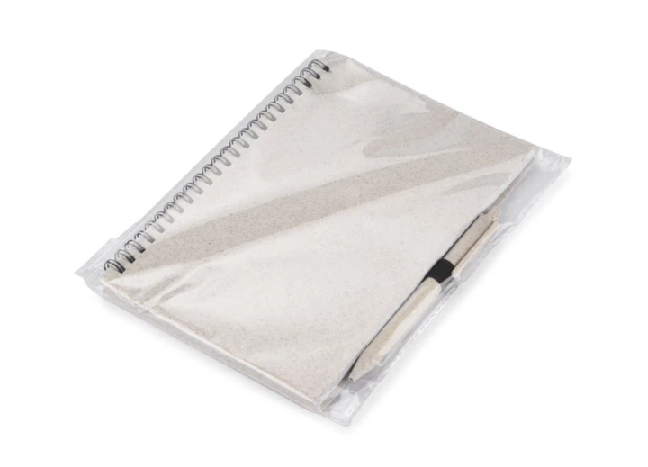 Notes z długopisem TRESA A5 (GA-18000-17)